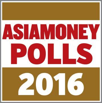 Pre-poll Methodology for Asiamoney Brokers Poll 2016 Asiamoney s 27 th annual Brokers Poll is scheduled for launch on 4 th July, we invite senior institutional investors at fund management companies,