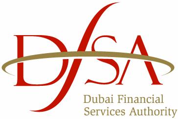 Structure of the DIFC Dubai International Financial Centre DIFC
