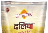Naman s Naman Daliya is multigrain daliya. Due to its healthy nutrient contents it can be consumed by all age group.