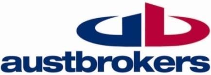 About Austbrokers Holdings Limited Austbrokers Holdings Limited (ASX: AUB) is Australia and New Zealand s leading equity-based insurance distribution, underwriting agency and risk services group.