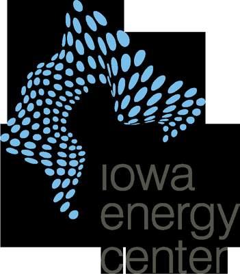 For More Information Iowa Energy Center s Web