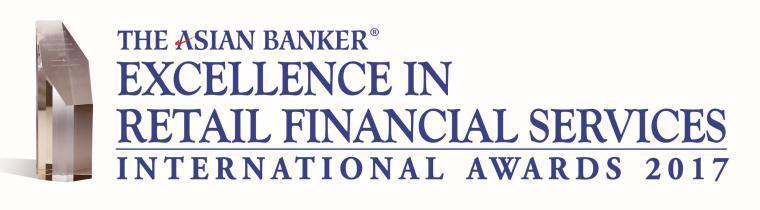 Islamic Banking & Finance Industry Awards Bank of