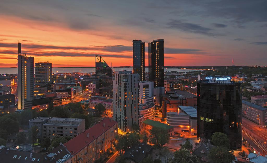 New leasing business carried out in 2016 by members of the Estonian Leasing Association totalled e1,093m, representing a growth of 17.2% compared to 2015.