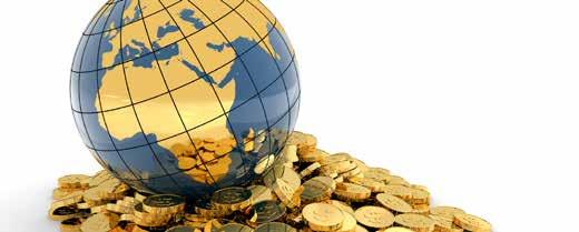 Global Cash Flow Global cash flow is important when both business and personal cash flows need to be analyzed to determine a credit s true financial situation.