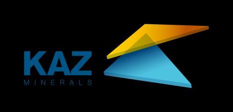 KAZ MINERALS PLC 6 TH FLOOR CARDINAL PLACE 100 VICTORIA STREET LONDON SW1E 5JL Tel: +44 (0) 20 7901 7800 26 April 2018 PROPOSED WITHDRAW AL OF LISTING The Company announces that it proposes to