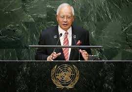 INTRODUCTION TO MALAYSIA S SDG YAB PM was at the UN Sustainable Development Summit New York, 25 September 2015 Adoption of Transforming our World: The 2030 Agenda for