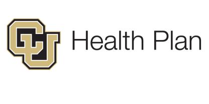 MEDICARE PART D CREDITABLE COVERAGE NOTICE* Important Notice from the University of Colorado Health and Welfare Plan about Your Prescription Drug Coverage and Medicare Please read this notice