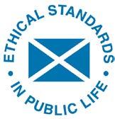 Commissioner for Ethical Standards in Public Life in Scotland REPORT Complaint number LA/NL/1940 concerning an alleged contravention of the Councillors Code of Conduct by Councillor Rosa Zambonini of