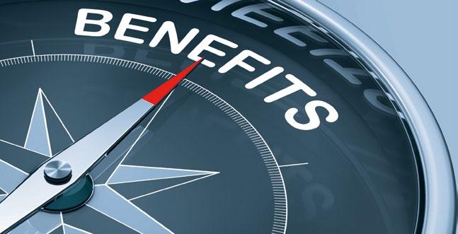 Maximum benefits from transactions One indicator of successful business activity is the constant increase in business value.