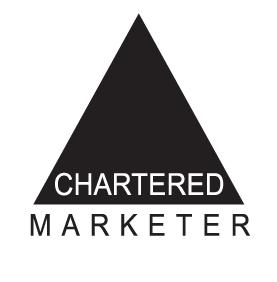 services. Lisa is a Chartered Institute of Marketing Chartered Marketer with twenty years experience in strategic marketing and management consultancy across Europe.