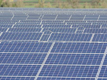 Solar Income Fund Report of the Investment Adviser Somerset and Wiltshire Redlands Ownership