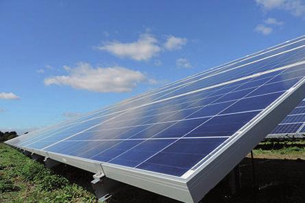 Solar Income Fund Report of the Investment Adviser Northamptonshire and Cambridgeshire Kislingbury Kislingbury Ownership 100% PPA Strategy Over the year the Company maintained its strategy to fix the