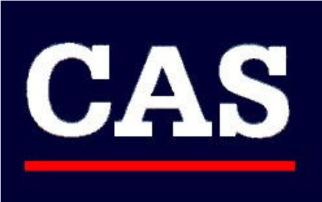 CAS & Associates Doing Business in