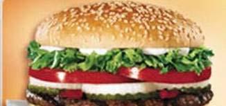 Largest Burger King Franchisee Regaining Core Customer We operate 4%