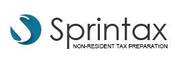 So, How Can I file my taxes? It s easy! Use Sprintax.