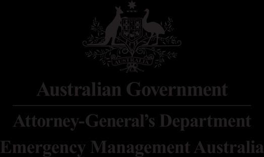 Emergency Management Australia EMA is Australia s National Disaster