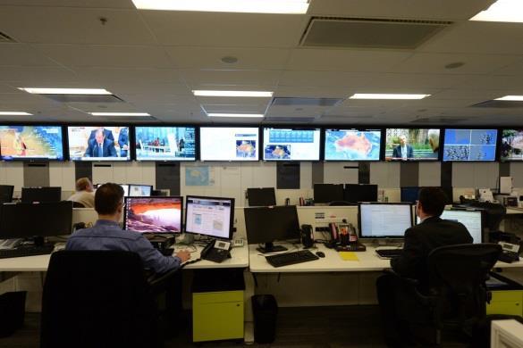 Australia s national security and emergency management capabilities.
