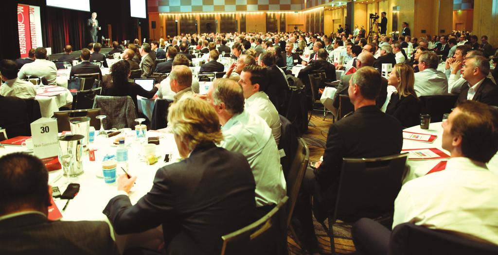 Morningstar Investment Conference 24 May 2018 International Convention Centre, Sydney The Morningstar Investment Conference is a one-day event driven by Morningstar s commitment to provide advisers