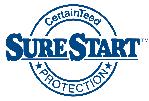 CertainTeed Bufftech Lifetime Limited Warranty What and Who Are Covered and for How Long CertainTeed warrants to the original homeowner/purchaser that its Bufftech vinyl fence products will be free