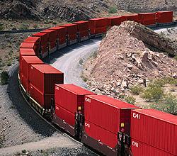 CAI at a Glance Business Intermodal container leasing ~ 95% assets Mid life railcar leasing~ 5% assets Container Fleet Total fleet of ~1.1 million TEUs as of December 31, 2012 ~$1.