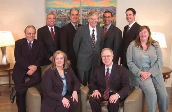 Comprehensive Estate Planning Services Founded in 1960, Weinstock, Manion, Reisman, Shore & Neumann offers estate planning, probate and trust administration, general business and corporate law,