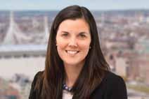 Prior to joining Morgan Stanley, she was an Associate / Assistant Treasurer at Deutsche Banc Alex Brown, where she was responsible for high net worth clients restricted securities sales and IPOs.