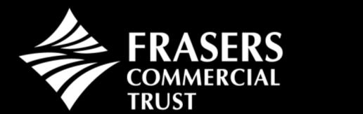 under which persons registered in the register of unitholders of Frasers Commercial Trust ( FCOT and unitholders of FCOT, Unitholders ) or, as the case may be, the Depository Register (as defined