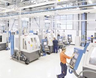 ABOUT SANDVIK HIGH-TECH AND GLOBAL ENGINEERING GROUP Sandvik is a high-tech and global engineering Group with approximately 43,000 employees and sales in more than 150 countries.