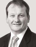 capital management Peter Warne Chairman & Non-Executive Director Appointed as