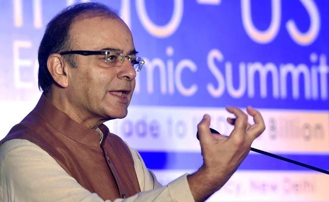 Finance Minister Arun Jaitley Confident of GST Rollout by 2016 on September 21, 2015 HONG KONG: Finance Minister Arun Jaitley today expressed his confidence that the new goods and services tax (GST)