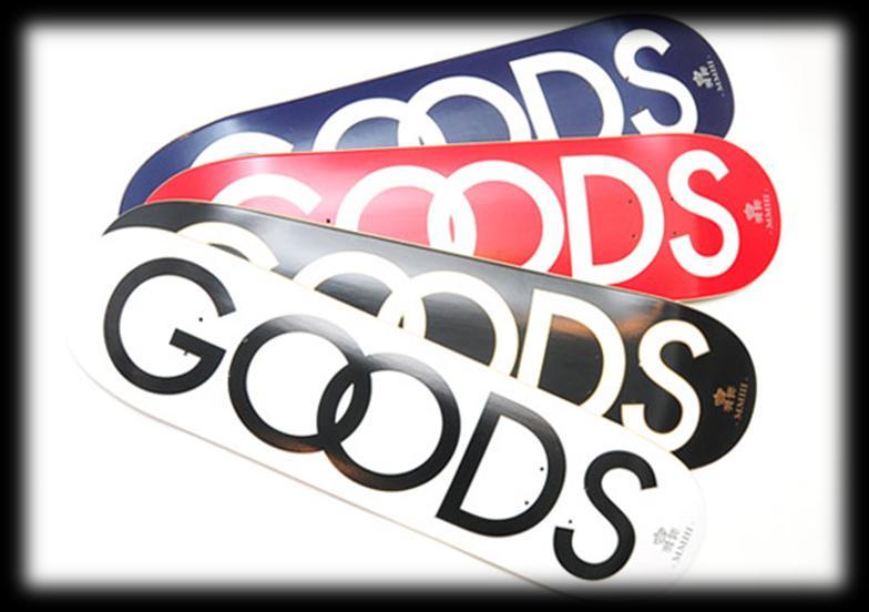 What is Goods Goods as Defined under SOG Act : Every kind of moveable property and includes stock and shares, growing crops, grass, and things attached to or forming part of the land, which are