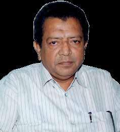 Alhaj Nurul Alam Director Mr.