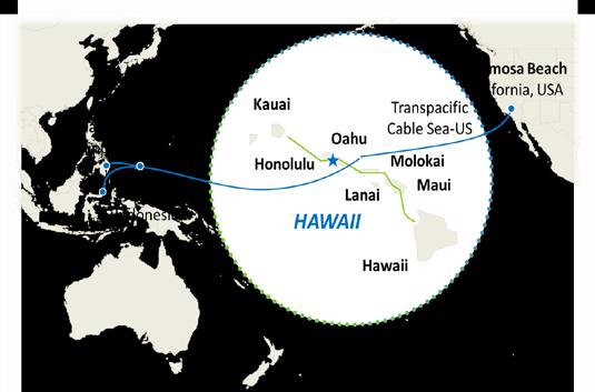 Completion of the Hawaiian Telcom Merger Combination with Hawaiian Telcom Represents Opportunity to Scale CBB s Fiber Success in Another Attractive Market Growth Opportunity Business Description