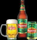 1 Dominant position in Myanmar s growing beer market 8