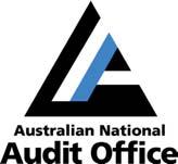 Canberra ACT 15 August 2017 Dear Mr President Dear Mr Speaker The Australian National Audit Office has undertaken an independent performance audit across entities titled.
