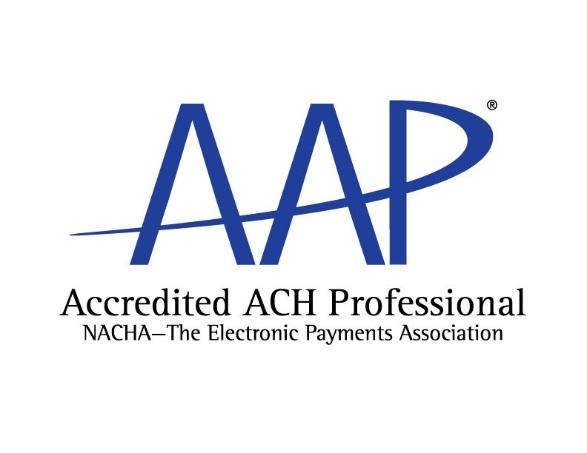 AAP Continuing Education Credits Direct Deposit Tax