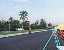 highway project of NHAI in Gujarat Achieved financial closure for the