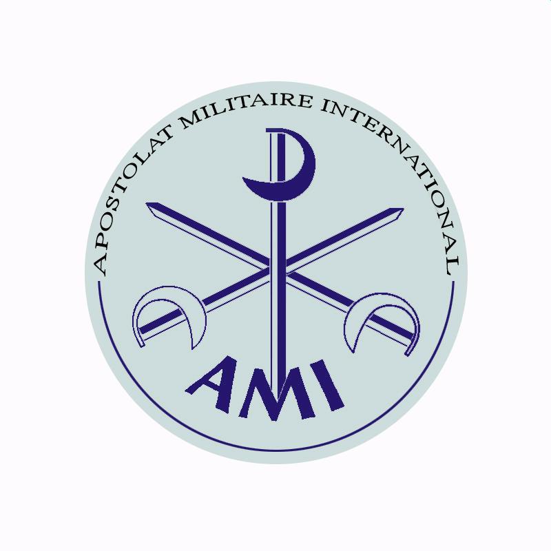 General Assembly of the Apostolat Militaire International (AMI) September 6 11, 2015 AMI 2015 2018 We serve Catholic.