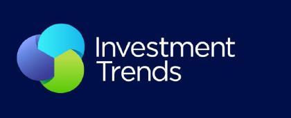 Investment Trends December 2017 Platform Competitive
