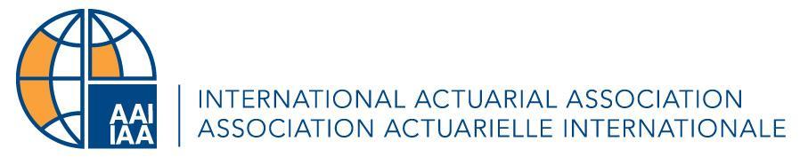 Actuaries Bringing Value to Banks by Implementing IFRS 9 International