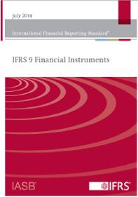 Timeline - IFRS 9 enhancement project Nov 2009 Classification and Measurement (C&M) of Financial Assets Jan 2011 Supplementary Document on Impairment Nov 2012 ED on C&M Limited Amendments to IFRS 9