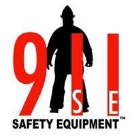 12 911 Safety Equipment, LLC 329 E. Main St. Norristown, PA 19401 PH: 610-279-6808 ext 109 Fax: 610-978-2606 Email: Support@911se.