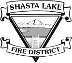 16 POSITION APPLYING FOR: SHASTA LAKE FIRE PROTECTION DISTRICT 4126 Ashby Ct., Shasta Lake, CA 96019-9215 ~ (530) 275-7474 ~ fax (530) 275-6502 ~ www.shastalakefpd.