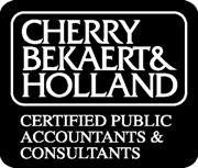 Report of Independent Auditors The Board of Directors Charlotte Regional REALTOR Association, Inc.