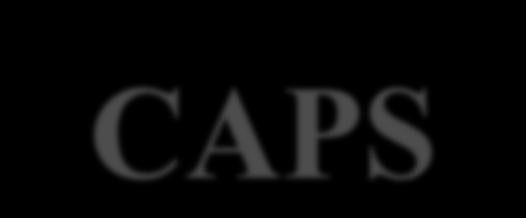 CAPS Group Plans Only No Lifetime Caps No Annual