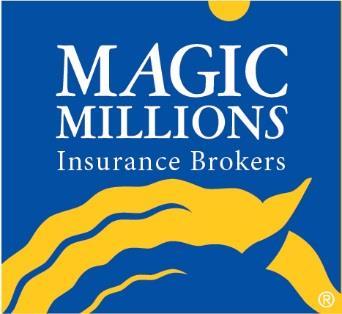 Magic Millions Insurance Brokers Pty Ltd ABN 12 107 459 290 / AFS Licence No. 305 391 PO Box 1329, NORTH SYDNEY NSW 2059 Tel (02) 8913 1650 Fax (02) 8569 2065 Website: www.magicmillionsinsurance.