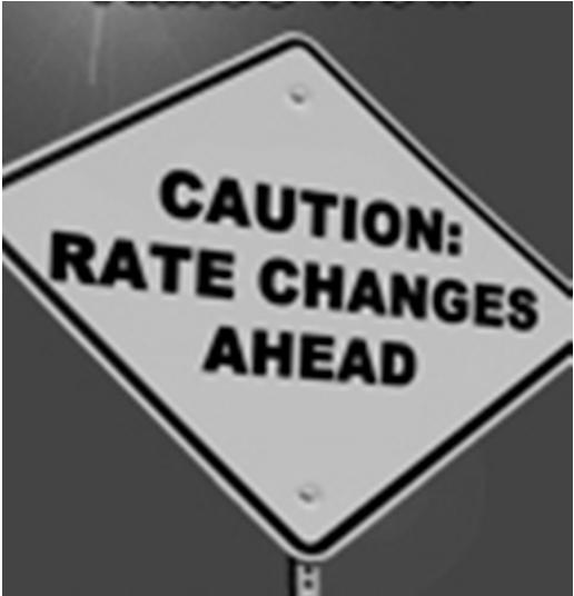 CAUTION: Modifications with Structural Changes Transfer/assumption/guarantees New or additional parties Release of obligors Capitalizing interest Additional caps or