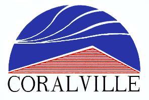 APPLICATION FOR THE USE OF: Streets, Trails, and Public Grounds Complete application and return to: Coralville