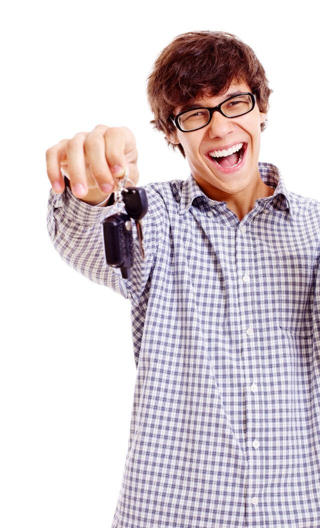 For an auto loan up to $10,000 and a rate as low as 4.