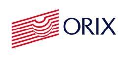 ORIX Corporation (TSE: 8591; NYSE: IX) Conference Call First Quarter Consolidated Financial Results For the Three Month Period Ended June 3, 215 July 3, 215 Kazuo Kojima Shintaro Agata Takao Kato